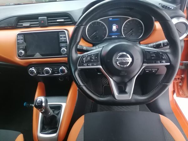 2020-Nissan-Micra-12-Active-Visia image:12