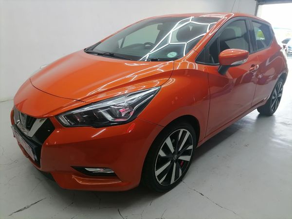 2020-Nissan-Micra-12-Active-Visia image:1