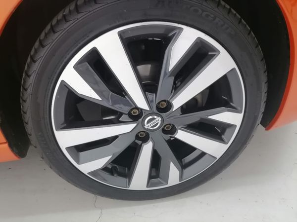 2020-Nissan-Micra-12-Active-Visia image:19