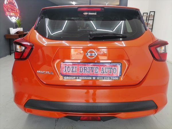 2020-Nissan-Micra-12-Active-Visia image:3
