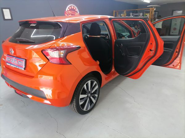 2020-Nissan-Micra-12-Active-Visia image:6