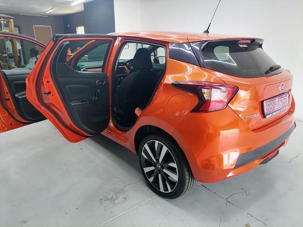 2020-Nissan-Micra-12-Active-Visia image:7