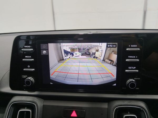 2025-Kia-Sonet-15-LS-Runner-Panel-Van image:11
