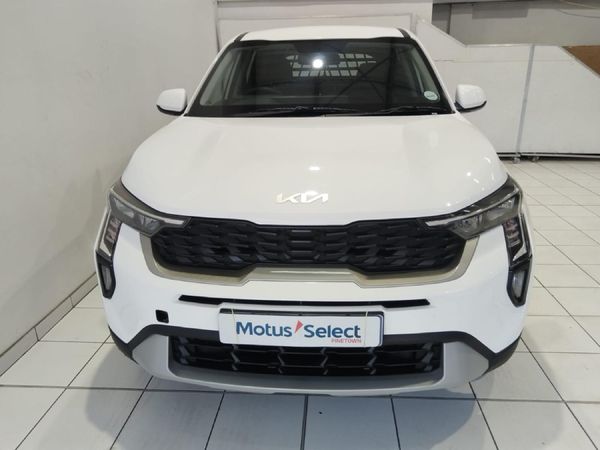 2025-Kia-Sonet-15-LS-Runner-Panel-Van image:1