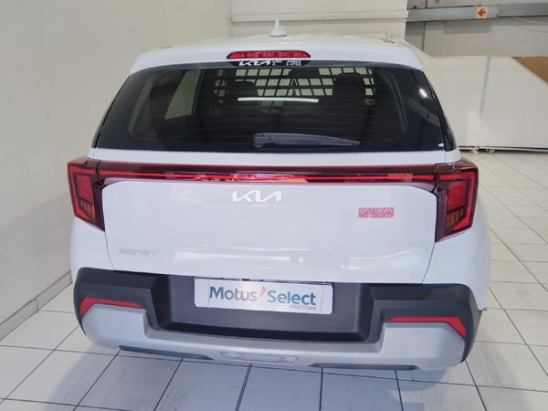 2025-Kia-Sonet-15-LS-Runner-Panel-Van image:5