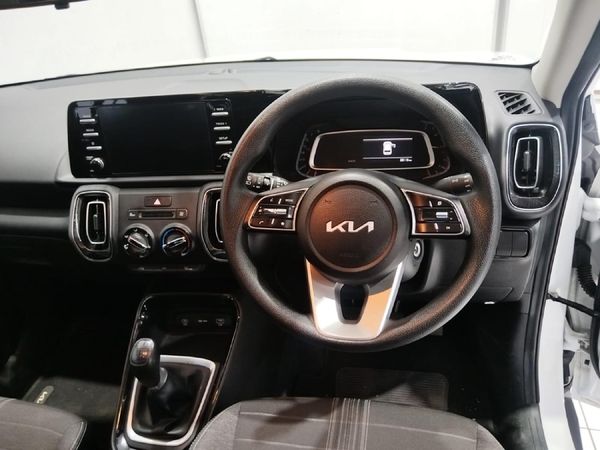 2025-Kia-Sonet-15-LS-Runner-Panel-Van image:8