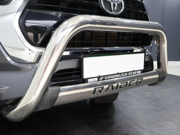 2021-Toyota-Hilux-28-GD-6-Raised-Body-Raider-Auto-Single-Cab image:10