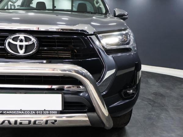 2021-Toyota-Hilux-28-GD-6-Raised-Body-Raider-Auto-Single-Cab image:11