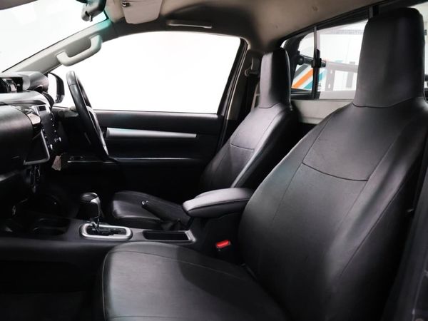2021-Toyota-Hilux-28-GD-6-Raised-Body-Raider-Auto-Single-Cab image:14