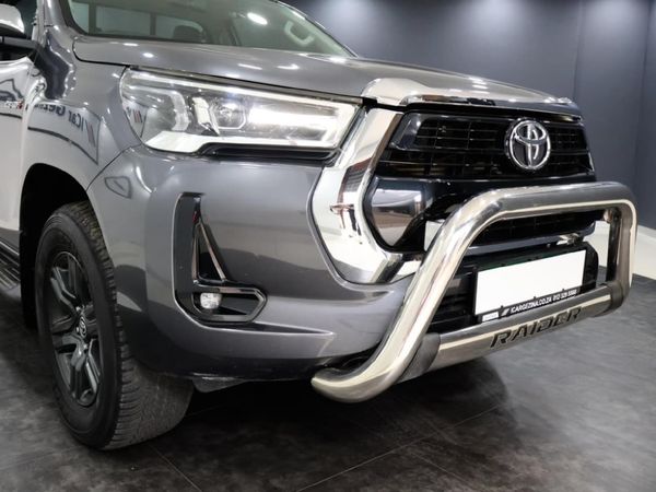 2021-Toyota-Hilux-28-GD-6-Raised-Body-Raider-Auto-Single-Cab image:17
