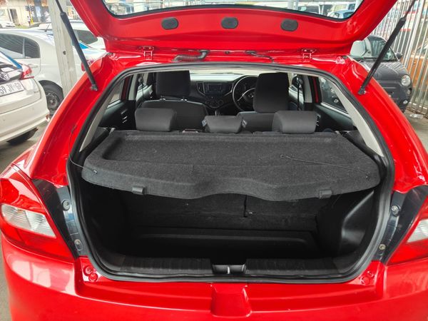 2021-Toyota-Starlet-14-XS-Auto image:9