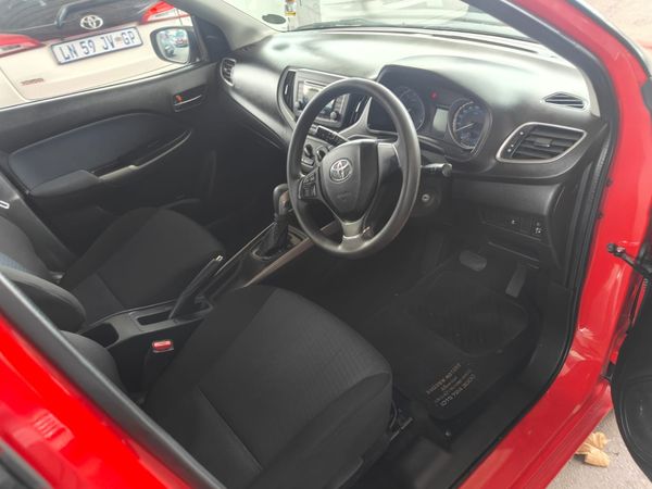 2021-Toyota-Starlet-14-XS-Auto image:10
