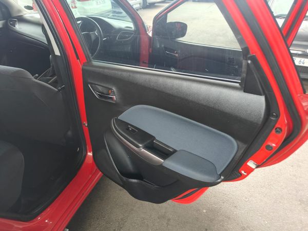 2021-Toyota-Starlet-14-XS-Auto image:11