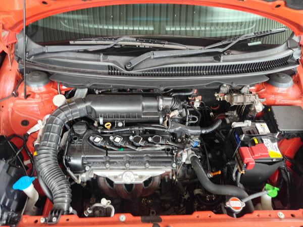 2021-Toyota-Starlet-14-XS-Auto image:17