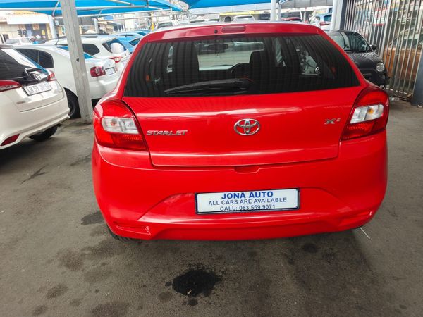 2021-Toyota-Starlet-14-XS-Auto image:6