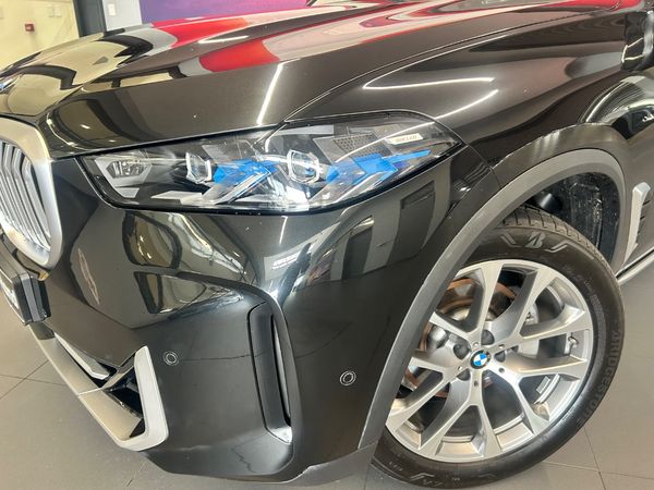 2025-BMW-X5-xDrive30d image:1