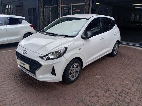2021-Hyundai-Grand-i10-125-Fluid image:1
