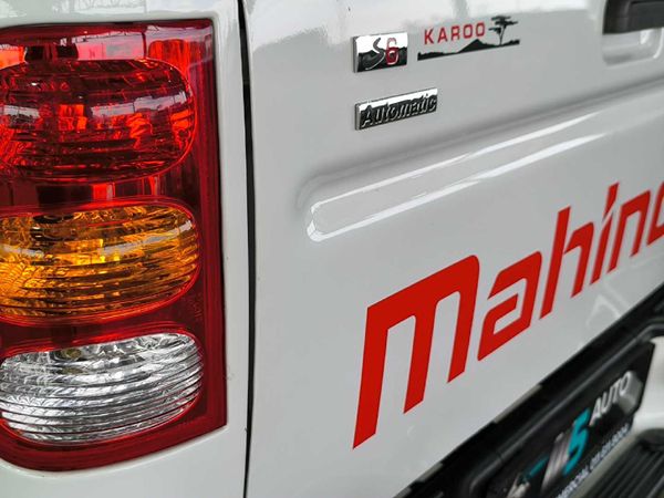 2025-Mahindra-Pik-Up-22-mHawk-S6-Karoo-4x4-Auto-Double-Cab image:19