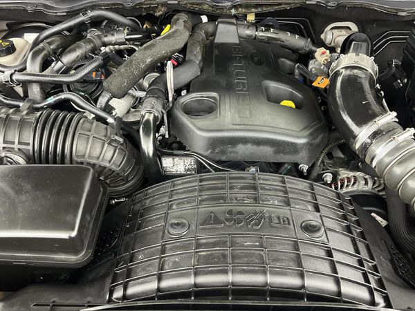 2021-Ford-Ranger-20D-Bi-Turbo-Thunder-4x4-Auto-Double-Cab image:14