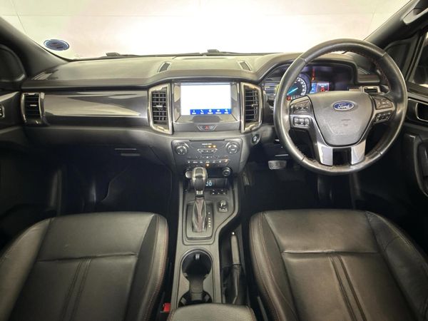 2021-Ford-Ranger-20D-Bi-Turbo-Thunder-4x4-Auto-Double-Cab image:1