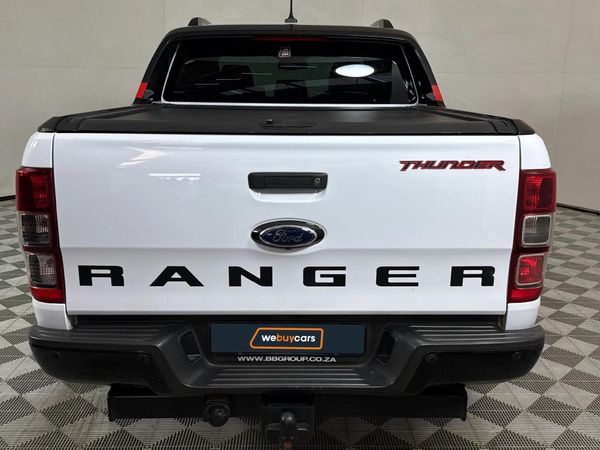 2021-Ford-Ranger-20D-Bi-Turbo-Thunder-4x4-Auto-Double-Cab image:19