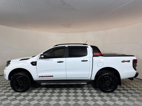 2021-Ford-Ranger-20D-Bi-Turbo-Thunder-4x4-Auto-Double-Cab image:20