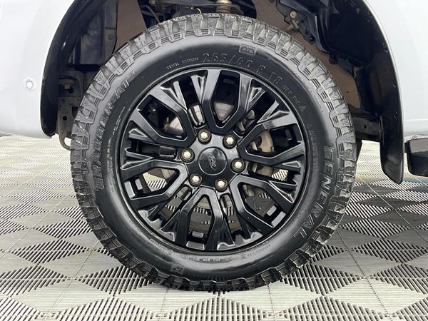 2021-Ford-Ranger-20D-Bi-Turbo-Thunder-4x4-Auto-Double-Cab image:4