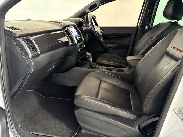 2021-Ford-Ranger-20D-Bi-Turbo-Thunder-4x4-Auto-Double-Cab image:8