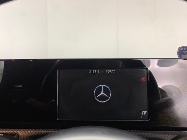 2020-Mercedes-Benz-A-Class-A-250-AMG-Auto image:10