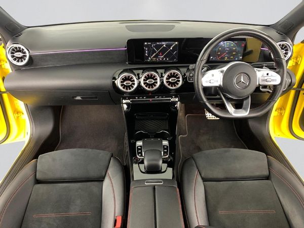 2020-Mercedes-Benz-A-Class-A-250-AMG-Auto image:12