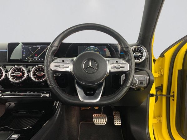 2020-Mercedes-Benz-A-Class-A-250-AMG-Auto image:13