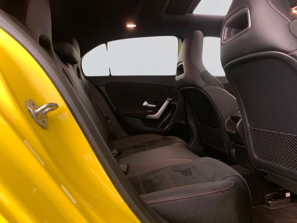 2020-Mercedes-Benz-A-Class-A-250-AMG-Auto image:15