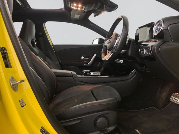 2020-Mercedes-Benz-A-Class-A-250-AMG-Auto image:16