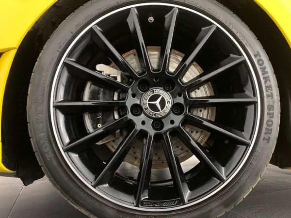 2020-Mercedes-Benz-A-Class-A-250-AMG-Auto image:18