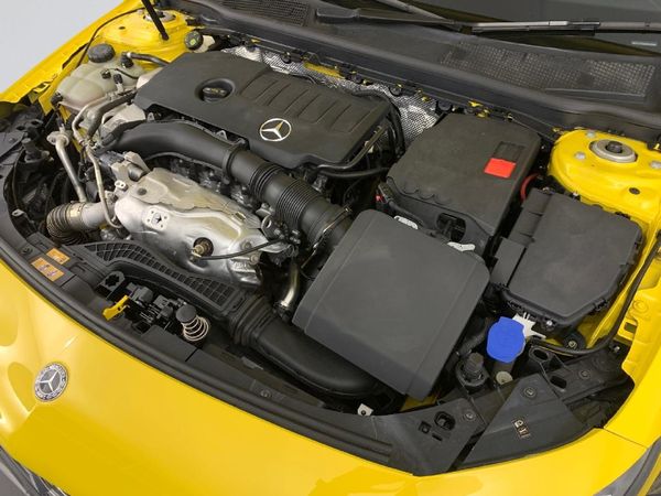 2020-Mercedes-Benz-A-Class-A-250-AMG-Auto image:19