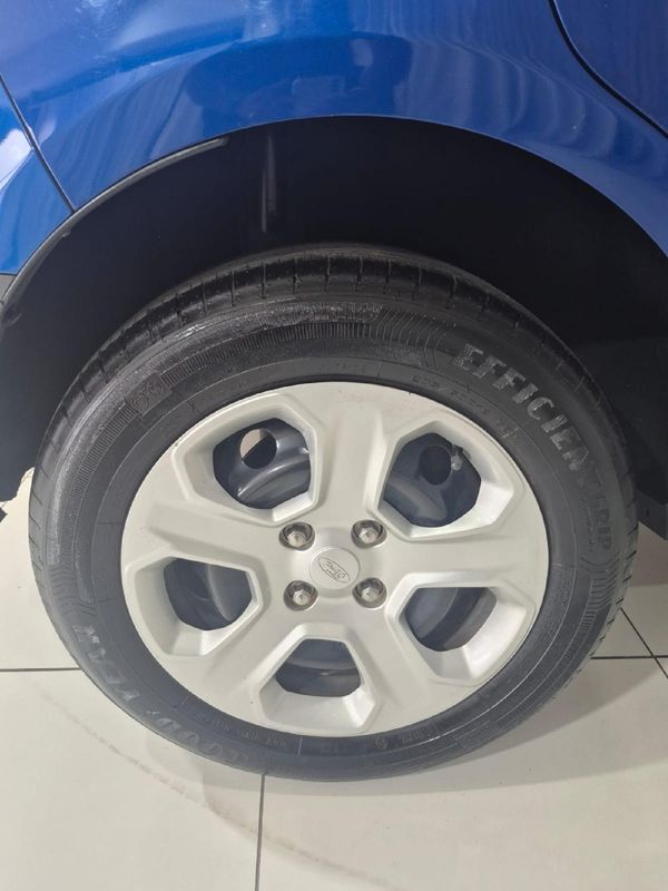 2020-Ford-EcoSport-15-TiVCT-Ambiente image:9