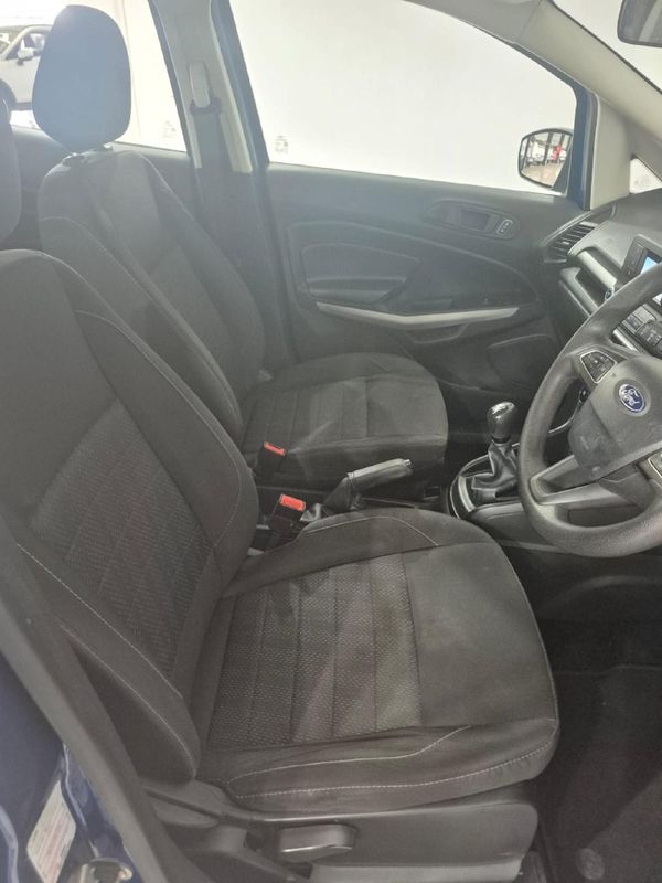 2020-Ford-EcoSport-15-TiVCT-Ambiente image:17