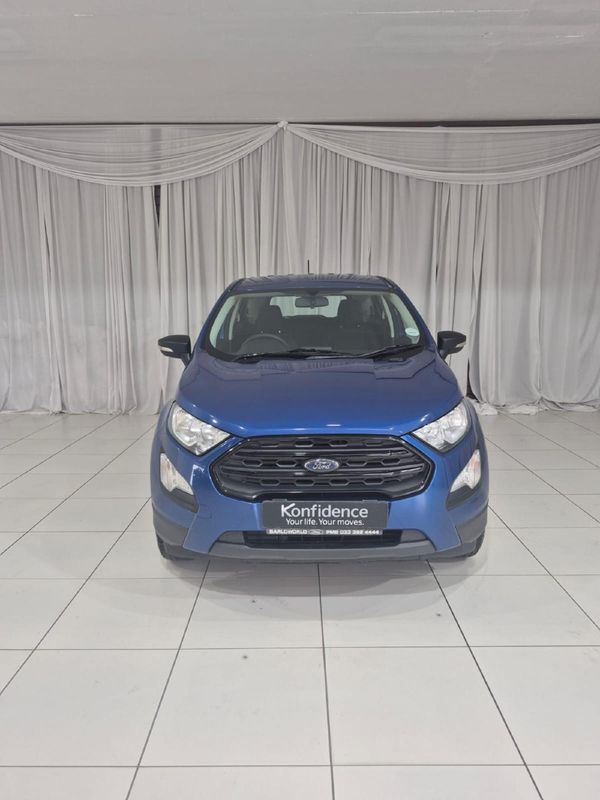 2020-Ford-EcoSport-15-TiVCT-Ambiente image:1