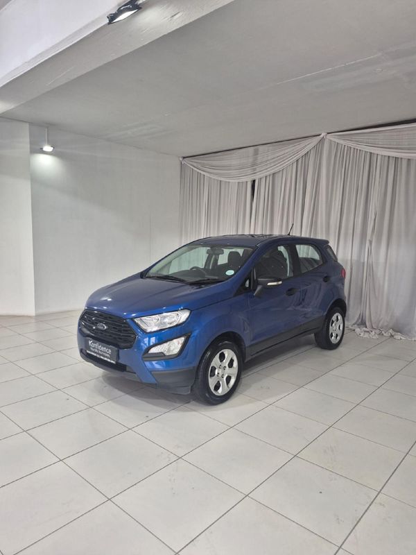 2020-Ford-EcoSport-15-TiVCT-Ambiente image:2