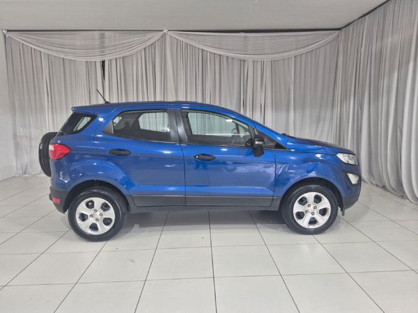 2020-Ford-EcoSport-15-TiVCT-Ambiente image:3