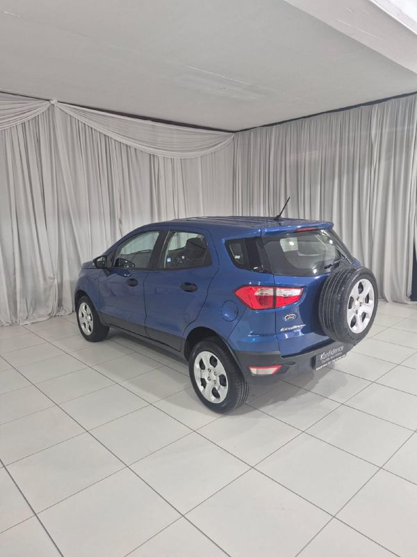 2020-Ford-EcoSport-15-TiVCT-Ambiente image:6
