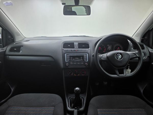 2021-Volkswagen-Polo-Vivo-14-Trendline-5-dr image:11