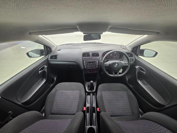 2021-Volkswagen-Polo-Vivo-14-Trendline-5-dr image:17