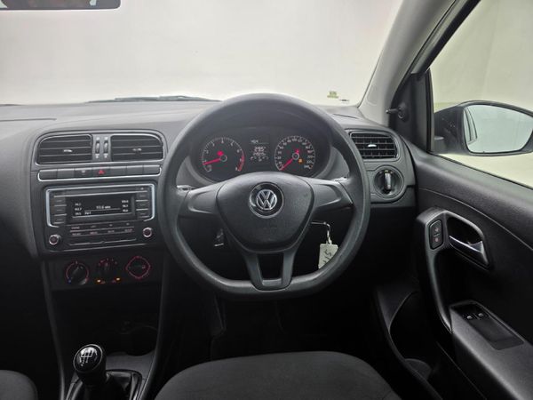 2021-Volkswagen-Polo-Vivo-14-Trendline-5-dr image:19