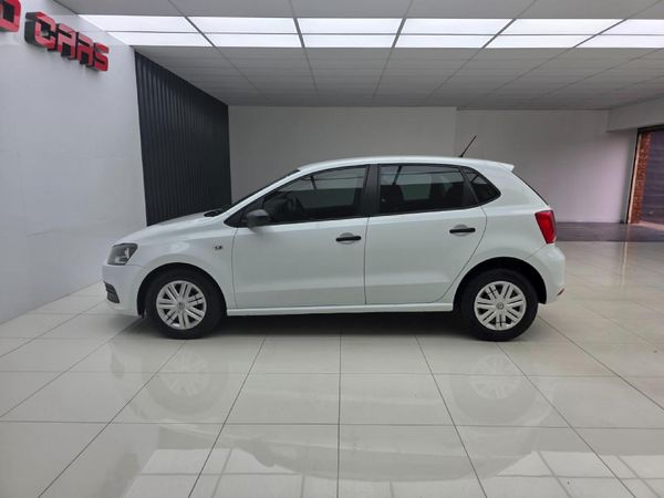 2021-Volkswagen-Polo-Vivo-14-Trendline-5-dr image:3