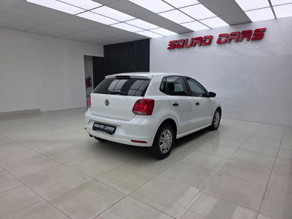 2021-Volkswagen-Polo-Vivo-14-Trendline-5-dr image:6