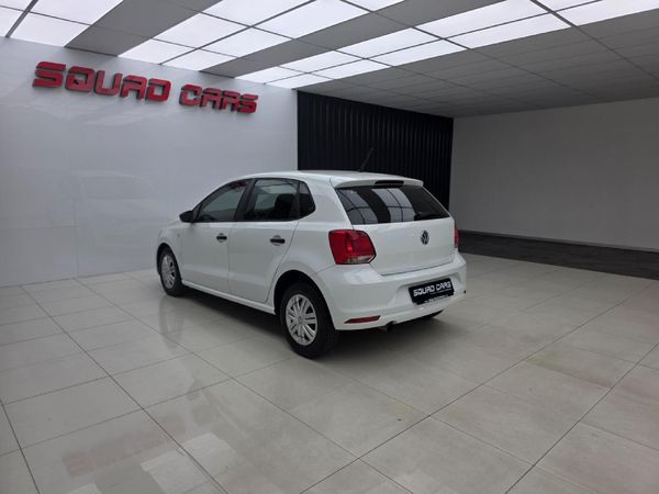 2021-Volkswagen-Polo-Vivo-14-Trendline-5-dr image:7