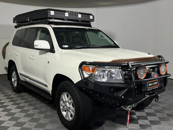2015-Toyota-Land-Cruiser-200-45-D-V8-VX-Auto image:13