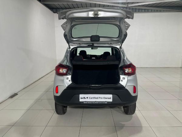 2025-Renault-Kwid-10-Dynamique-Auto image:11