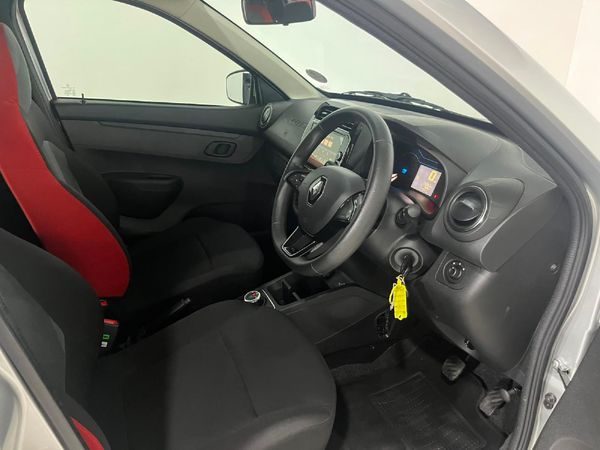 2025-Renault-Kwid-10-Dynamique-Auto image:14